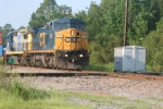 CSX 7870